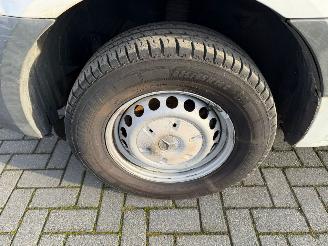 Mercedes Sprinter  picture 14