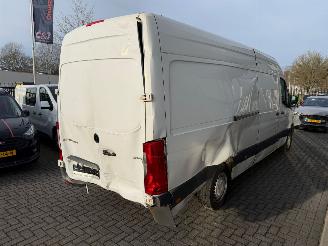 Mercedes Sprinter  picture 13