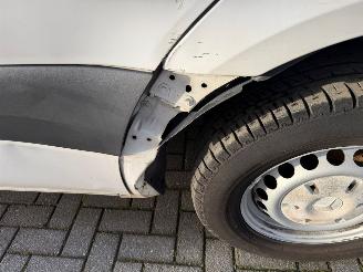 Mercedes Sprinter  picture 30