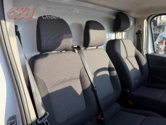 Nissan Primastar Primastar, Van, 2021 2.0 dCi 130 picture 19