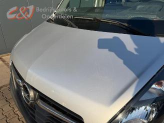 Opel Movano Movano, Van, 2010 / 2021 2.3 CDTi Biturbo 16V RWD picture 16