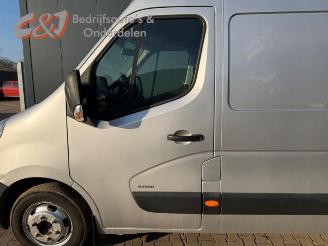 Opel Movano Movano, Van, 2010 / 2021 2.3 CDTi Biturbo 16V RWD picture 3