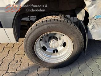 Opel Movano Movano, Van, 2010 / 2021 2.3 CDTi Biturbo 16V RWD picture 4