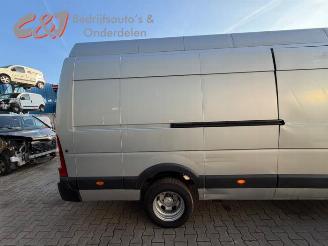Opel Movano Movano, Van, 2010 / 2021 2.3 CDTi Biturbo 16V RWD picture 10
