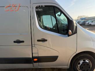Opel Movano Movano, Van, 2010 / 2021 2.3 CDTi Biturbo 16V RWD picture 12