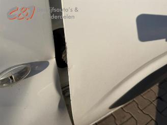 Opel Combo Combo Cargo, Van, 2018 1.5 CDTI 130 picture 3