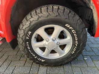 Isuzu D-Max  picture 27