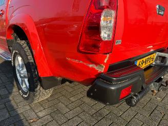 Isuzu D-Max  picture 18