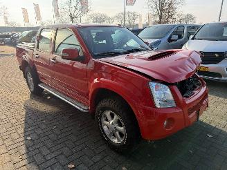 Isuzu D-Max  picture 9