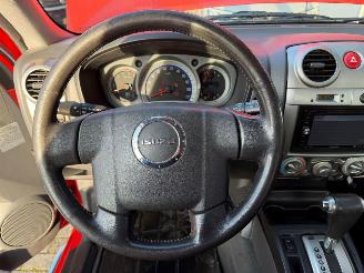 Isuzu D-Max  picture 34