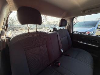 Isuzu D-Max  picture 24