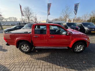 Isuzu D-Max  picture 15