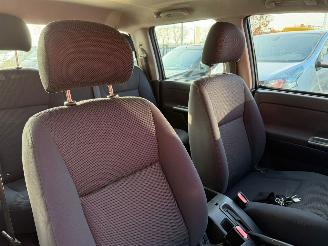 Isuzu D-Max  picture 26