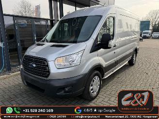 Avarii auto utilitare Ford Transit  2017/5