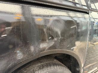 Volkswagen Transporter  picture 20