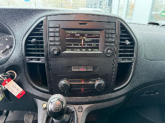Mercedes Vito  picture 29