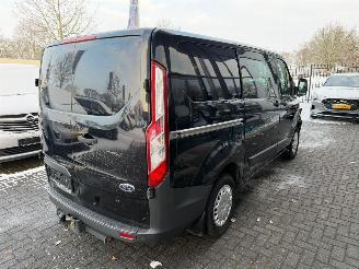 Ford Transit Custom  picture 7