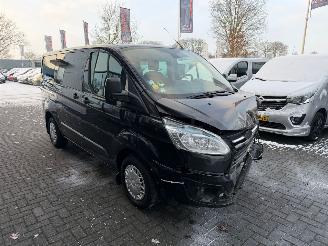 Ford Transit Custom  picture 11