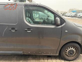 Peugeot Expert Expert (V1/VA/VB/VE/VF/VT/VY), Van, 2016 2.0 Blue HDi 150 16V picture 11