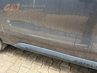 Peugeot Expert Expert (V1/VA/VB/VE/VF/VT/VY), Van, 2016 2.0 Blue HDi 150 16V picture 13