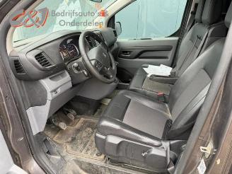 Peugeot Expert Expert (V1/VA/VB/VE/VF/VT/VY), Van, 2016 2.0 Blue HDi 150 16V picture 20