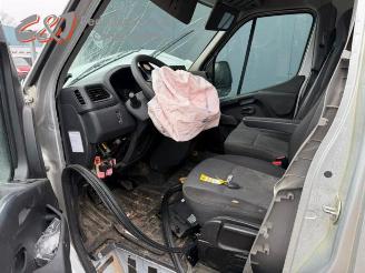 Nissan Interstar Interstar, Van, 2021 2.3 dCi 135 16V picture 14