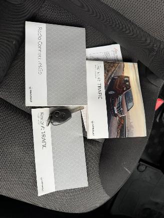 Renault Trafic  picture 22