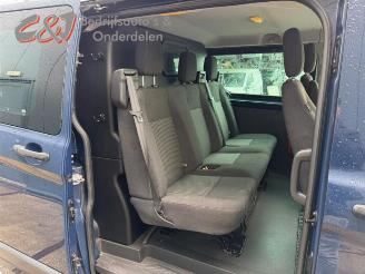 Ford Transit Transit Custom, Van, 2011 / 2023 2.2 TDCi 16V picture 13