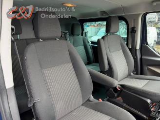 Ford Transit Transit Custom, Van, 2011 / 2023 2.2 TDCi 16V picture 15
