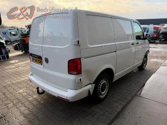 Volkswagen Transporter Transporter T6, Van, 2015 / 2024 2.0 TDI 150 picture 8