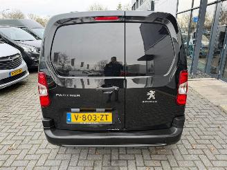 Peugeot Partner  picture 8