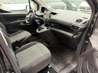 Peugeot Partner  picture 24