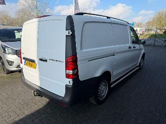 Mercedes Vito  picture 9