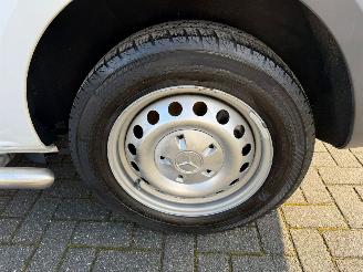 Mercedes Vito  picture 16