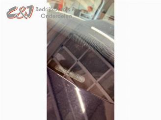 Volkswagen Caddy Caddy IV, Van, 2015 2.0 TDI 102 picture 21