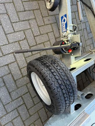 -  Blyss Auto ambulance picture 17