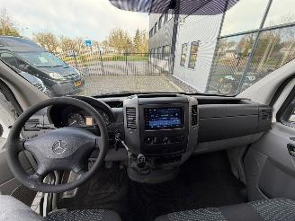 Mercedes Sprinter  picture 26