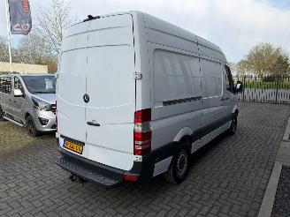 Mercedes Sprinter  picture 7