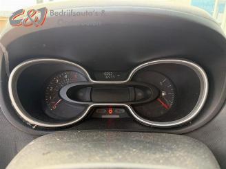 Renault Trafic Trafic (1FL/2FL/3FL/4FL), Van, 2014 2.0 dCi 16V 120 picture 18