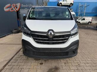 Renault Trafic Trafic (1FL/2FL/3FL/4FL), Van, 2014 2.0 dCi 16V 120 picture 10