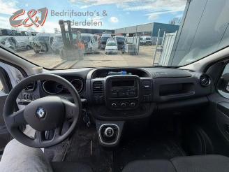 Renault Trafic Trafic (1FL/2FL/3FL/4FL), Van, 2014 2.0 dCi 16V 120 picture 14