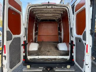 Volkswagen Crafter  picture 25