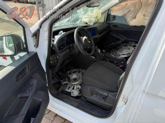 Ford Transit Connect Transit Connect, Van, 2024 2.0 EcoBlue picture 17