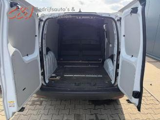 Ford Transit Connect Transit Connect, Van, 2024 2.0 EcoBlue picture 13