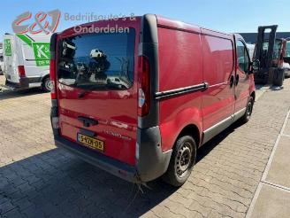 Opel Vivaro Vivaro, Van, 2000 / 2014 2.0 CDTI picture 7