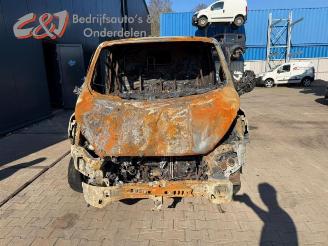 Ford Transit Transit Custom, Van, 2011 / 2023 2.0 TDCi 16V Eco Blue 170 picture 10