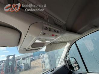 Volkswagen Crafter Crafter (SY), Van, 2016 2.0 TDI FWD picture 18