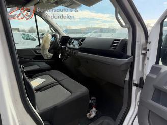 Volkswagen Crafter Crafter (SY), Van, 2016 2.0 TDI FWD picture 13