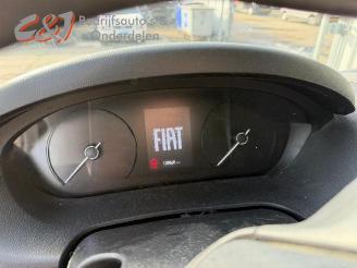 Fiat Ducato Ducato (250), Van, 2006 2.2 D 140 Multijet 3 picture 23