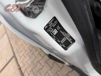 Ford Transit Transit, Van, 2013 2.0 TDCi 16V Eco Blue 105 picture 19